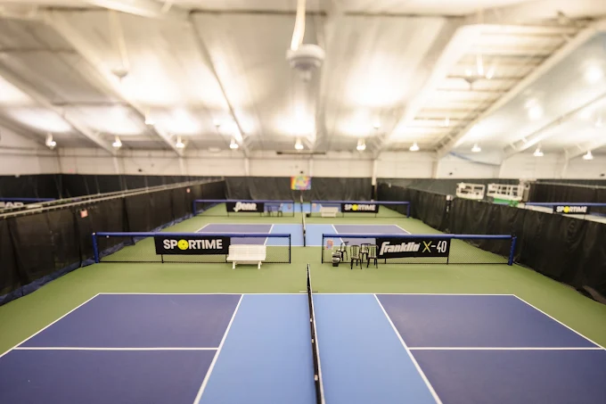 SPORTIME Port Washington / JMTA Long Island